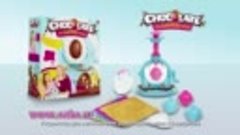 Chocolate Egg Surprise Maker 647190 Набор для изготовления ш...