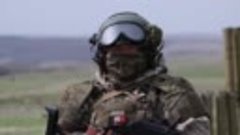 Военнослужащий ВС РФ из Удмуртии с позывным «Кама»