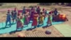 Saad Lamjarred - LM3ALLEM ( Exclusive Music Video) 1080p и 7...