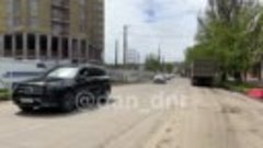В Мариуполь к Первомаю доставили из России партию новых авто...