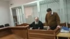 01.04.2023 МИТРОПОЛИТ ПАВЕЛ В ЗАСТЕНКАХ НАЦИСТСКОГО СБУ