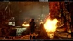 Shadow of the Tomb Raider(PS4 Pro)(HD1080p60fps)(RUS/GER)(30...