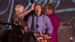 Paul McCartney ★ The Queen&#39;s Diamond Jubilee Concert 2012