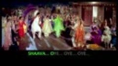 Mehndi Laga Ke Rakhna - Lyrical Song- Dilwale Dulhania Le Ja...