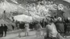 Кунгурская ледяная пещера (1969 г.)