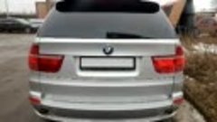 BMW X5, 2007