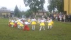 Український танок
