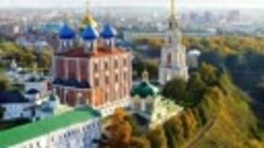 10 Самых больших городов Центрального Федерального округа_ Б...