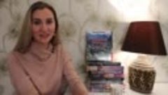 Видео-обращение Русской поэтессы Ксении Мишариной