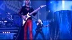 Judas Priest - Epitaph (2013) [Full Concert]_xvid