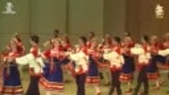 +KALINKA - Gaskarov State Folk Dance Ensemble (2017)