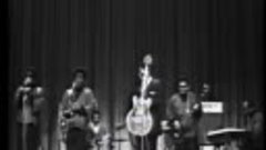 B.B. King - Everyday I Have The Blues (Live)