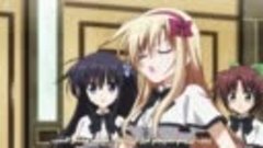 Juuou Mujin no Fafnir-05 By [ghostanime]