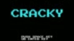 CRACKY (2023) Walkthrough, ZX Spectrum