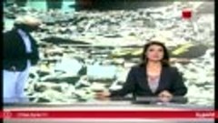 العدوان السعودي يستهدف بسلسلة غارات مشفي الدريهمي والأمومة ف...