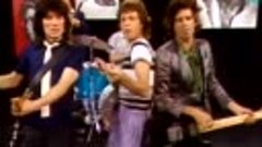 The Rolling Stones - Hang Fire