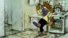 &#39;Приключения кота Леопольда&#39; все серии мультфильма (1975 - 1...