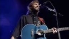 Bee Gees - One, live 1989