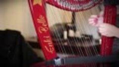 Havana - Electric Harp (Arpa Eléctrica)