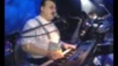 Машина Времени - Этот вечный блюз (Live, 1994)