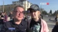 Новости Евпатории 16 апреля 2018 г. Евпатория ТВ