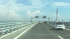 крымский мост 