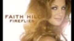 Faith Hill -  I Ain&#39;t Gonna Take It Anymore (Audio)