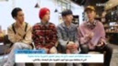 [AR] Interview with WINNER the official campaign model of Ta...