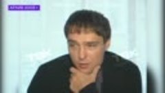 Юрий Шатунов. 2002, 2009гг. Красноярск.