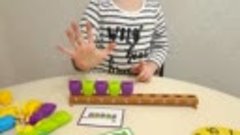 Learning Resources  1-10 Counting Owls Activity. Веселые сов...