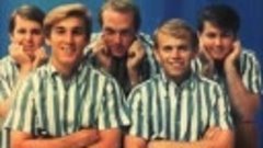 The Beach boys - the Lonely Sea -1963