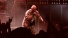 U.D.O - The Wrong Side Of Midnight 2008