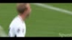 Christian Eriksen   First 50 Goals for Tottenham Hotspur (HD...