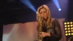 Candy DULFER, Strasbourg