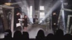 EPIK HIGH - &#39;헤픈엔딩(HAPPEN ENDING)(Feat. YOUNHA)&#39; 1116 SBS Ink...