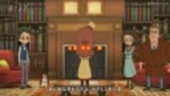 [Arabsama.com] Layton Mystery Tanteisha - 08