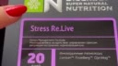 Stress Re.Live