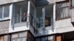 Теплый балкон в Витебске Ремонт360