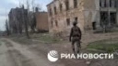 Бойцы ЧВК «Вагнер» рассказали о ситуации в Артемовске