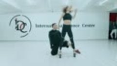 Jazz-Funk by Timofey PENDIK _ International Dance Center