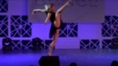 Autumn Miller at Dance Excellence