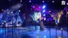 Юлианна Караулова - Я лечу (ЖАРА В БАКУ Live, 2018)
