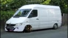 Virtual Tuning - Mercedes Sprinter @150_HD.mp4