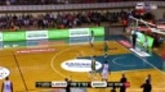 Gaziantep Basketbol - Banvit 05.05.2018 