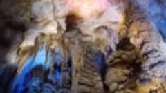 Самая красивая пещера Грузии - Пещера Прометея - Prometheus ...