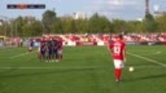 Владислав Пантелеев ⚽️ Спартак-2 - Балтика (01 09 18).mp4 72...