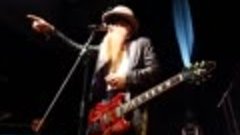 Billy F. Gibbons w_⁄ Supersonic Blues Machine - La Grange (C...