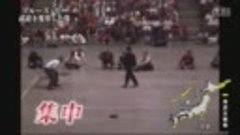 Bruce Lee Поединок Брюса Ли 1967 редкие кадры fight Bruce Le...