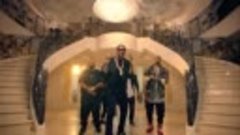 DJ Khaled ft. Chris Brown, August Alsina, Future, Jeremih - ...