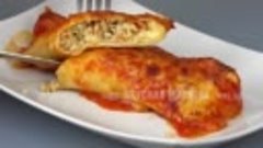 Энчилада enchilada  Перед этим НЕ УСТОИШЬ! Рецепт Энчилада с...